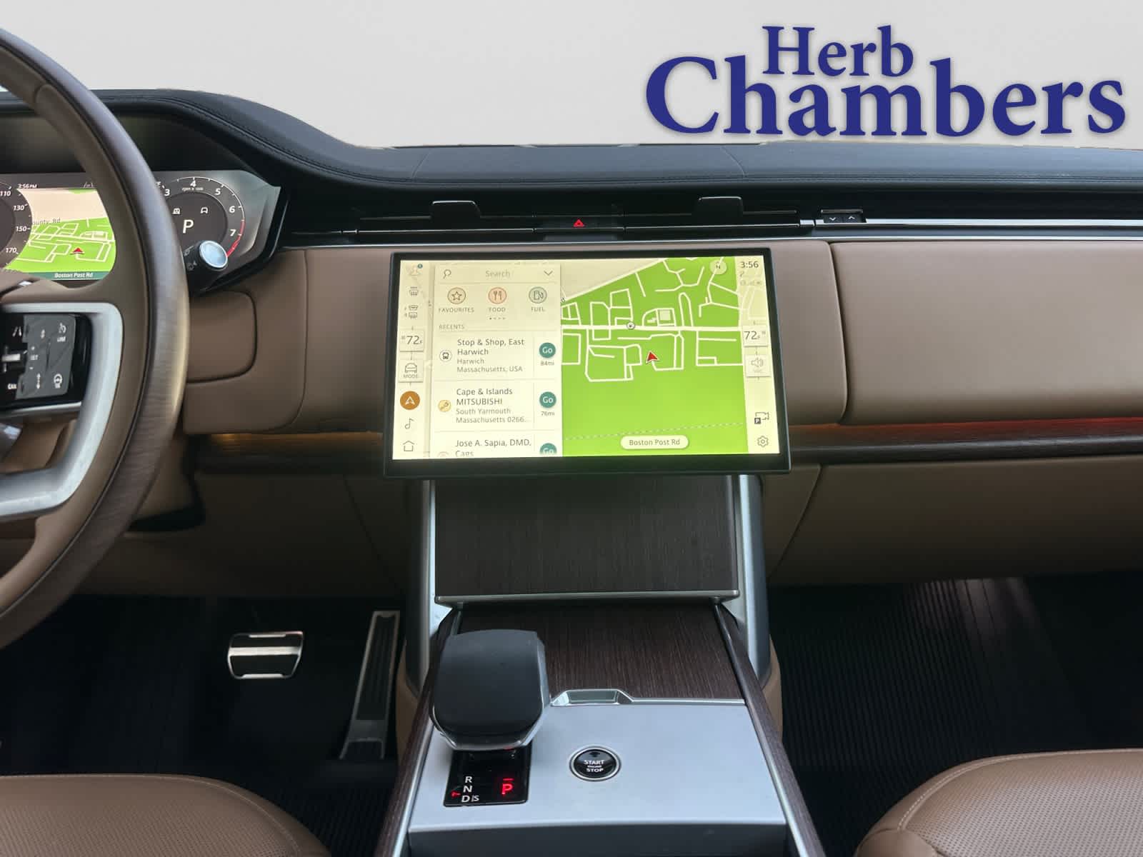 2025 Land Rover Range Rover SE - Photo 22