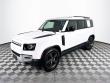 Certified 2025 Land Rover Defender 110 S SUV