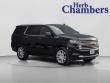 Used 2024 Chevrolet Tahoe High Country SUV