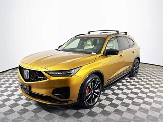 New 2022 Acura MDX for sale near you in Boston