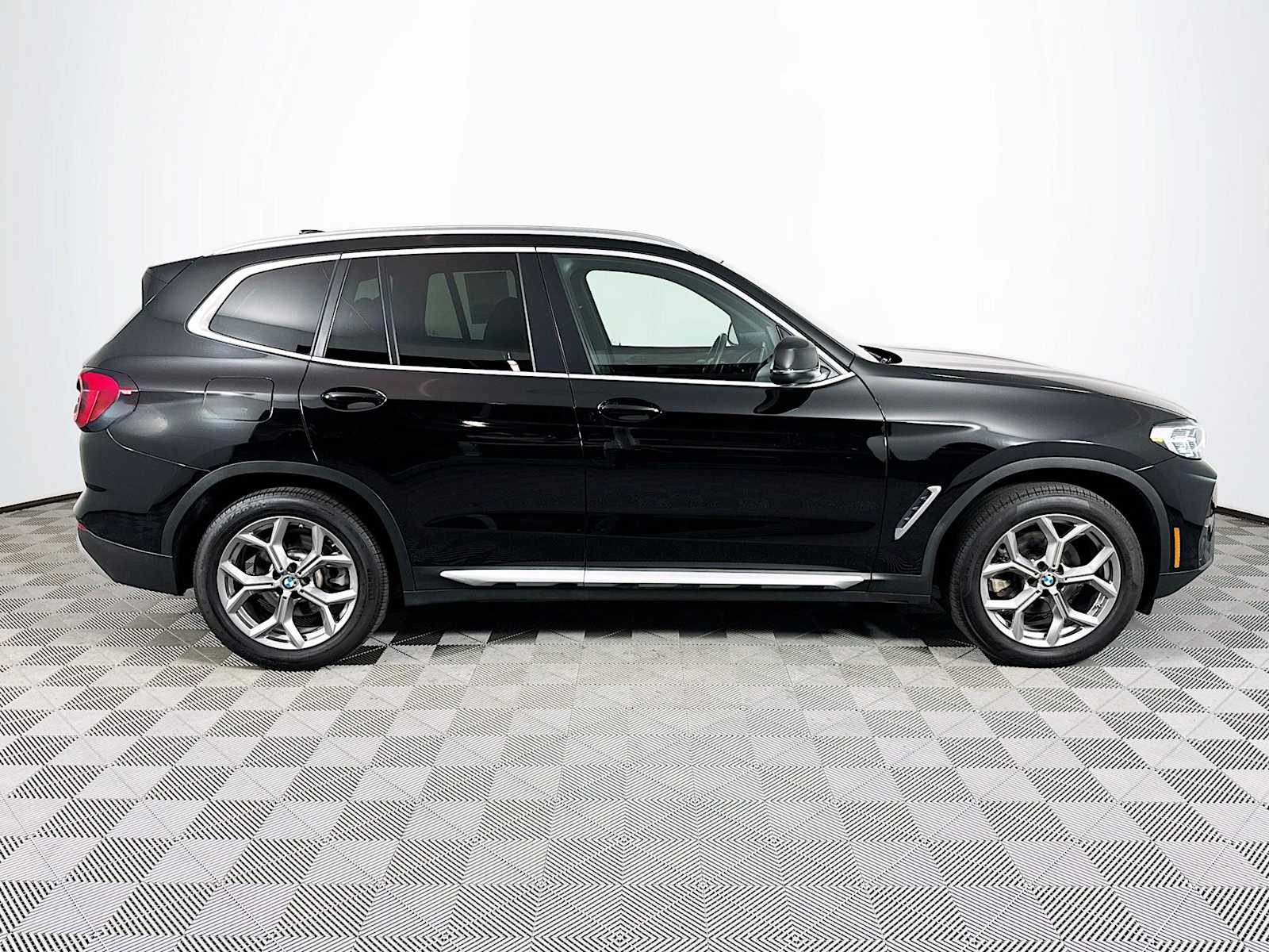 2023 Bmw X3 xDrive30i photo 4