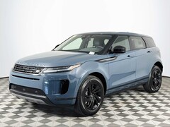 2026 Land Rover Range Rover Evoque S SUV