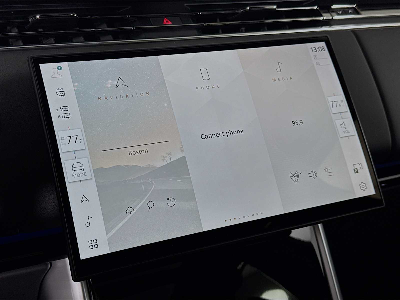 2026 Land Rover Range Rover SE - Photo 15
