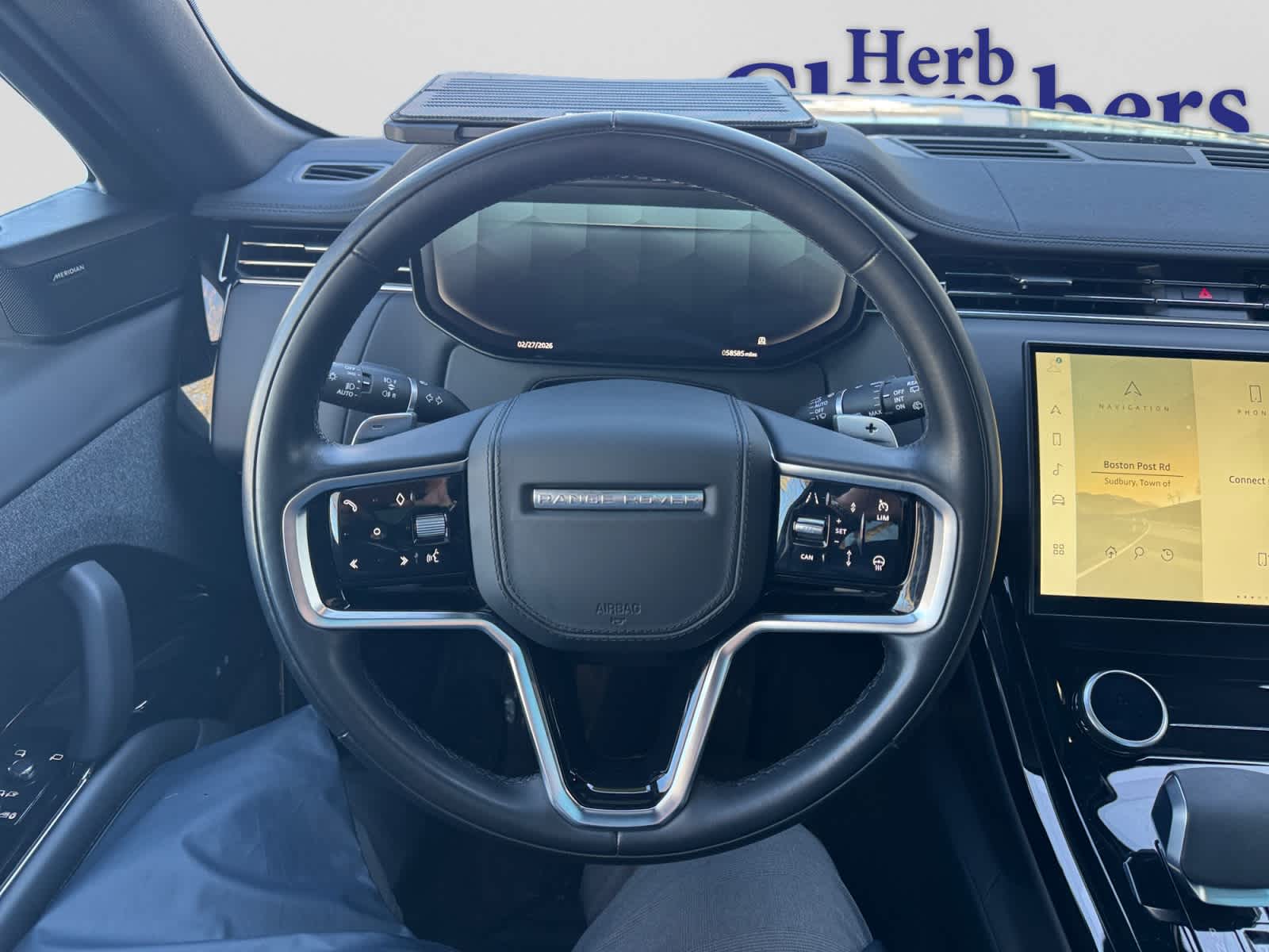 2023 Land Rover Range Rover Sport SE - Photo 18