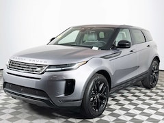 New 2026 Land Rover Range Rover Evoque S SUV near Boston, MA
