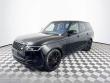 Used 2020 Land Rover Range Rover HSE SUV
