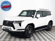  LEXUS GX 550