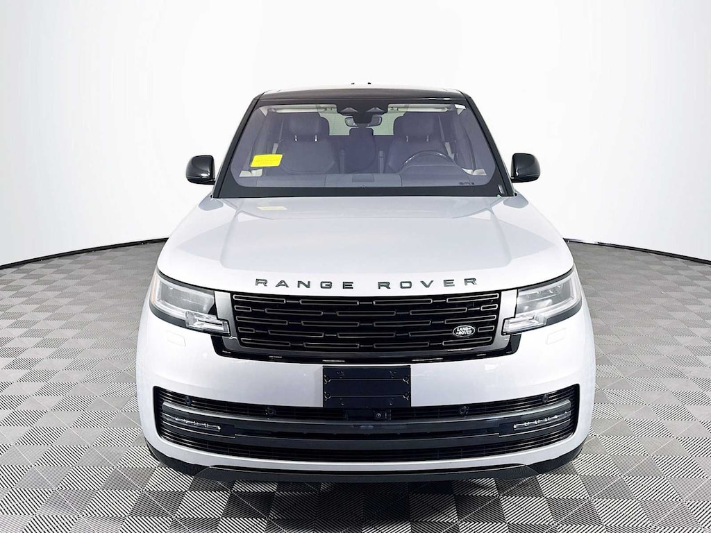 Used 2023 Land Rover Range Rover P530 SE SUV