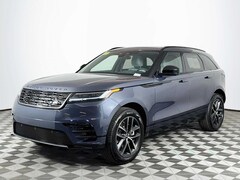 2026 Land Rover Range Rover Velar Belgravia 250PS Auto SUV
