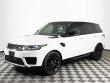 Used 2022 Land Rover Range Rover Sport HSE Silver Edition MHEV SUV