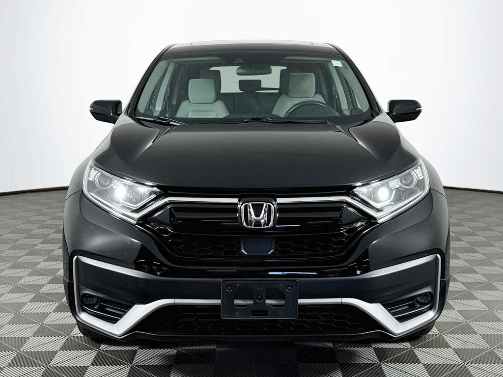 Used 2022 Honda CR-V EX SUV