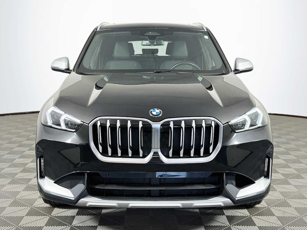 Used 2023 BMW X1 xDrive28i SUV