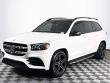 Used 2023 Mercedes-Benz GLS 450 4MATIC SUV