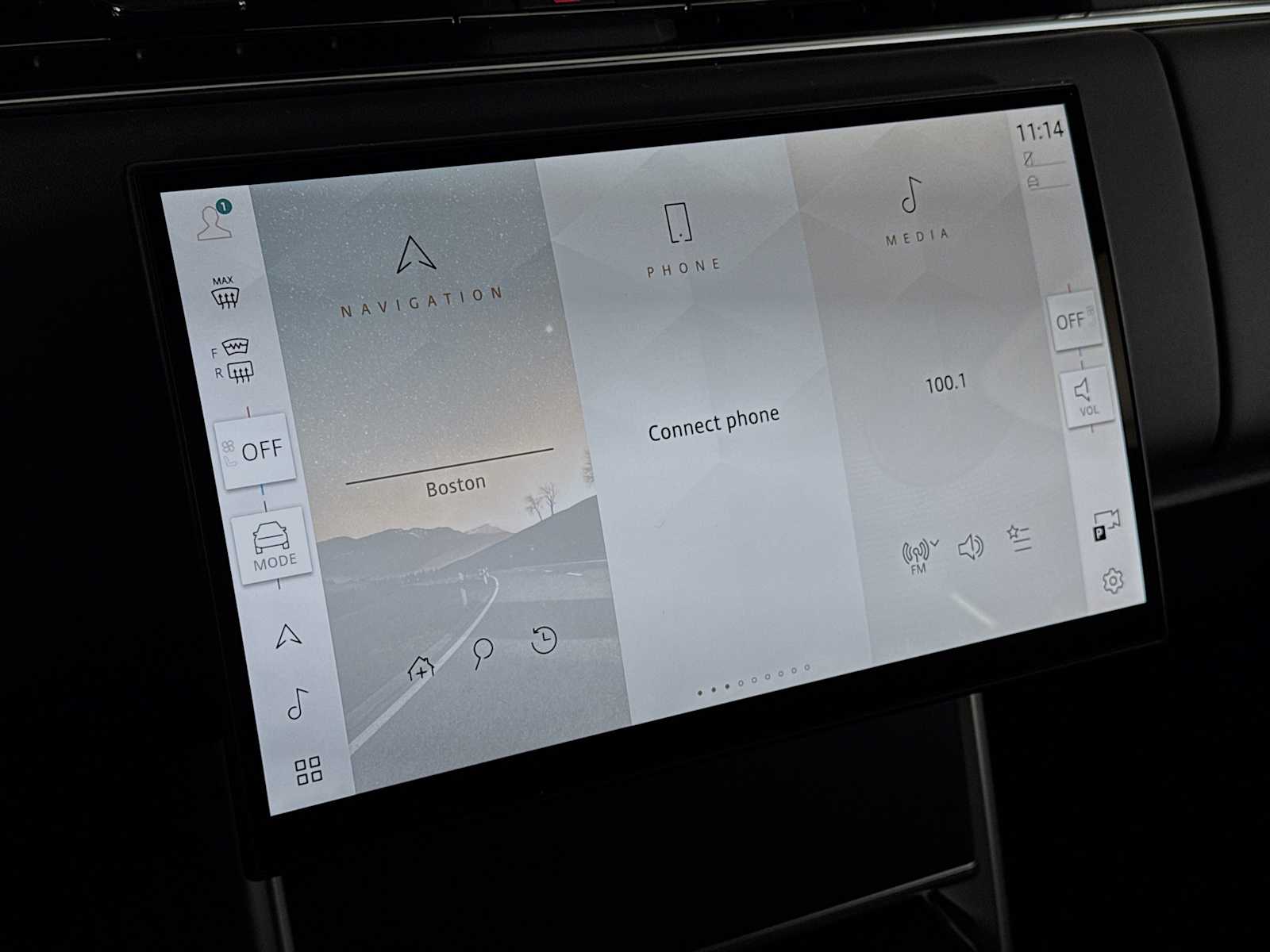 2025 Land Rover Range Rover SE - Photo 13