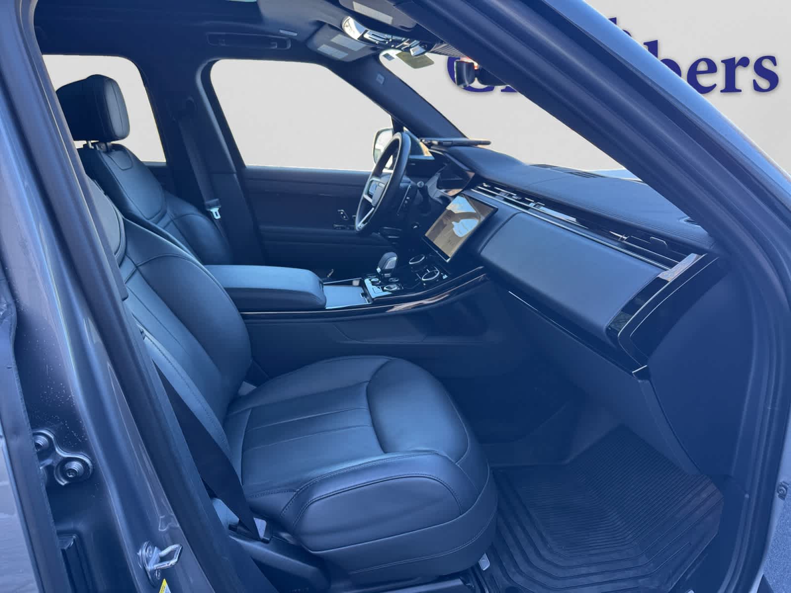 2023 Land Rover Range Rover Sport SE - Photo 21