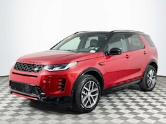 2026 Land Rover Discovery Sport Discovery Sport Landmark SUV