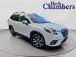 Used 2023 Subaru Forester Limited SUV