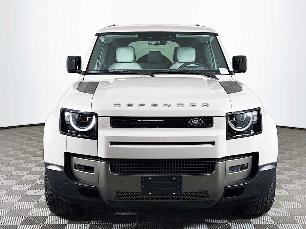 Used 2026 Land Rover Defender 110 S SUV