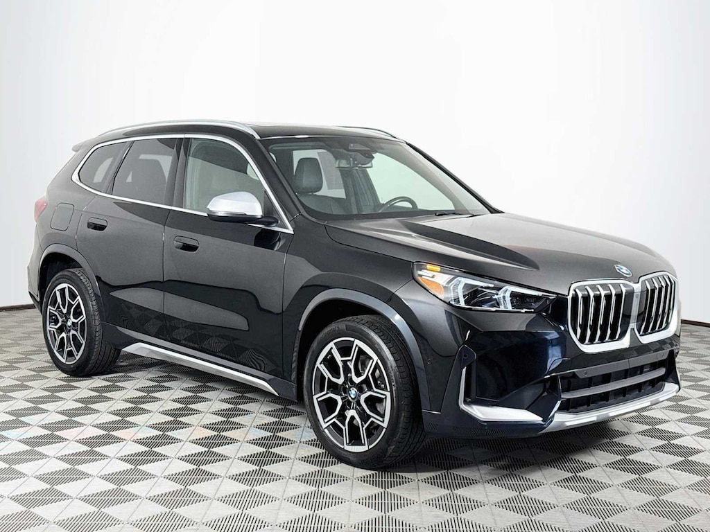 Used 2023 BMW X1 xDrive28i SUV