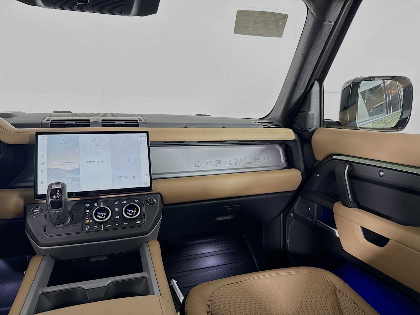 2026 Land Rover Defender X - Photo 32