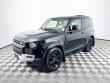 Certified 2025 Land Rover Defender 90 S SUV