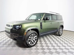 2026 Land Rover Defender 110 S SUV
