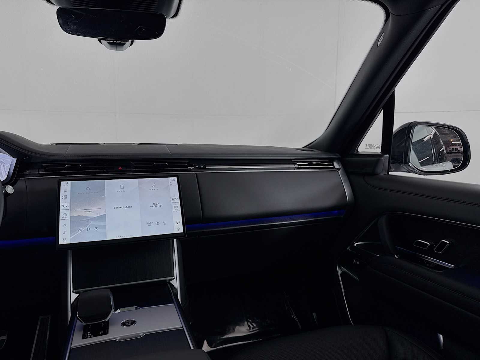 2026 Land Rover Range Rover SE - Photo 34