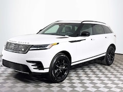New 2026 Land Rover Range Rover Velar Dynamic SE SUV near Boston, MA