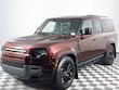  Land Rover Defender 130