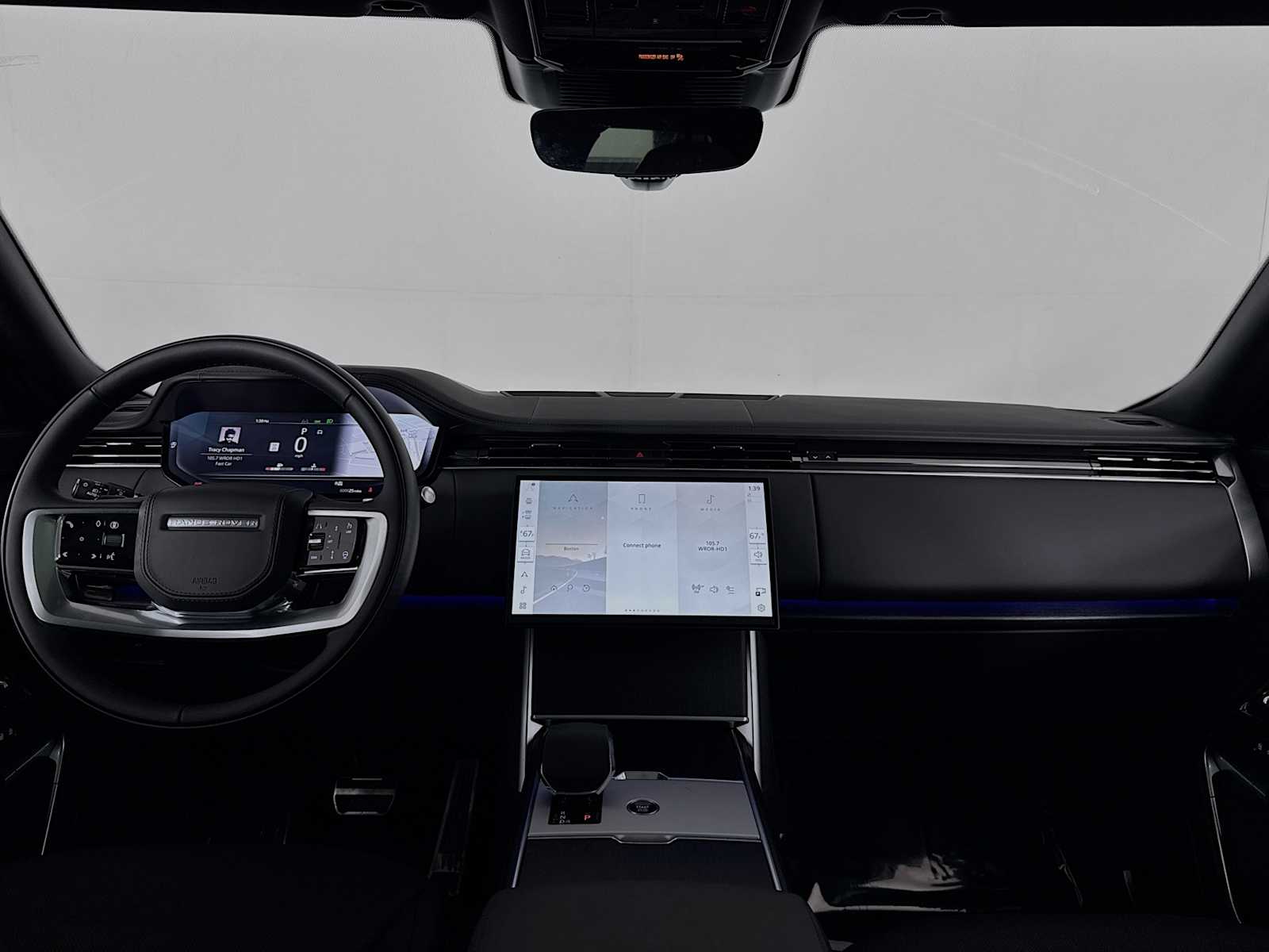 2026 Land Rover Range Rover SE - Photo 24
