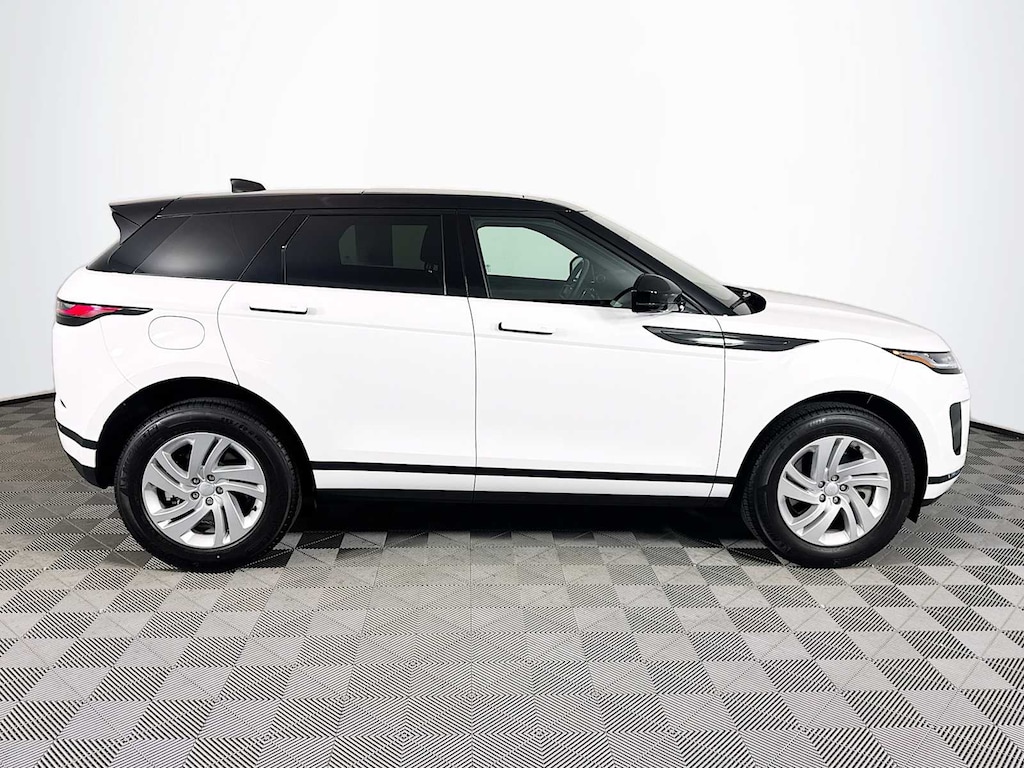 Used 2024 Land Rover Range Rover Evoque Core S SUV