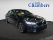 Used 2022 BMW 540i  Sedan