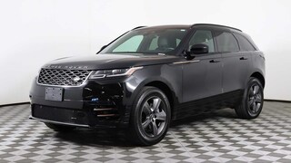 Used 2022 Land Rover Range Rover Velar P250 R-Dynamic S SUV