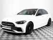 Used 2022 Mercedes-Benz C-Class C 300 4MATIC Sedan