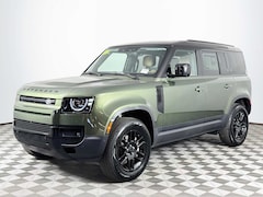 2026 Land Rover Defender 110 S SUV