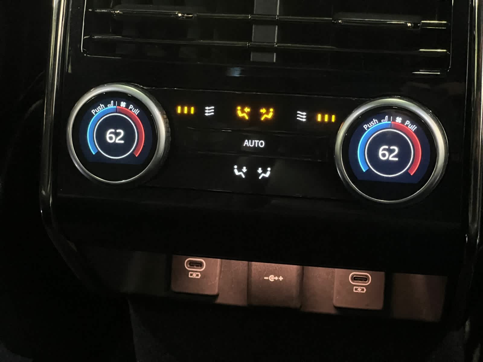 2023 Land Rover Range Rover Sport SE - Photo 15