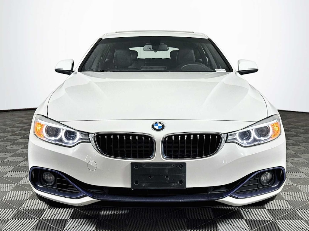 Used 2016 BMW 428i xDrive w/SULEV Gran Coupe