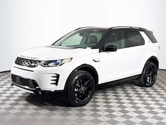 New 2025 Land Rover Discovery Sport Dynamic SE SUV SWB near Boston, MA