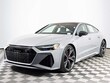  Audi RS 7