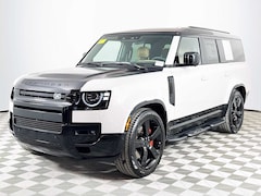 2026 Land Rover Defender 130 X SUV