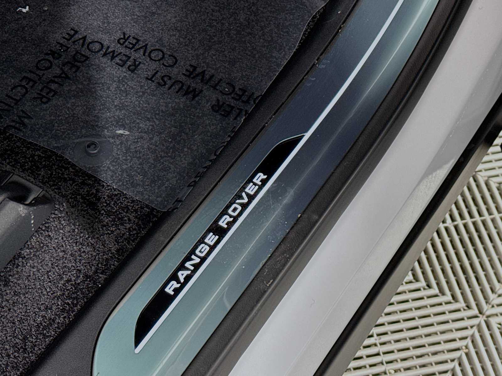 2026 Land Rover Range Rover SE - Photo 33