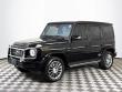 Used 2023 Mercedes-Benz G-Class 4MATIC SUV