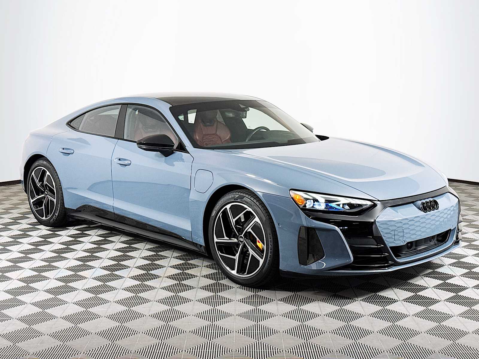 2024 Audi RS e-tron GT Base photo 3