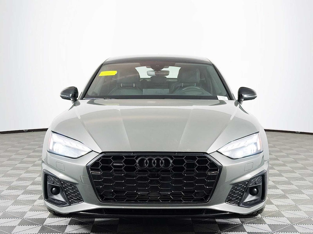 Used 2023 Audi A5 45 S line Prestige Sportback