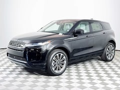 New 2026 Land Rover Range Rover Evoque S SUV near Boston, MA