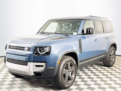 2025 Land Rover Defender 110 S SUV
