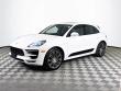 Used 2017 Porsche Macan GTS SUV