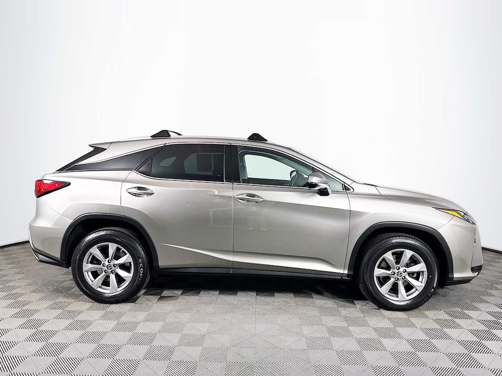 Used 2019 Lexus RX 350 SUV