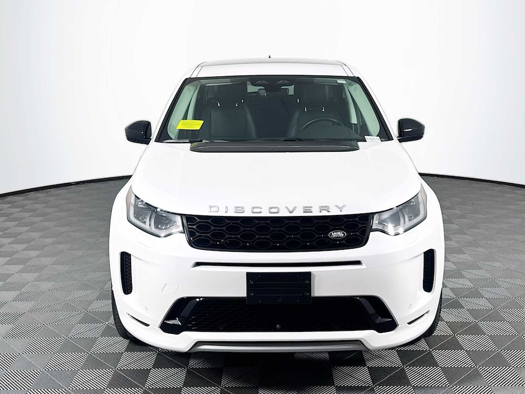 Used 2024 Land Rover Discovery Sport Core S SUV