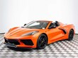  Chevrolet Corvette Stingray